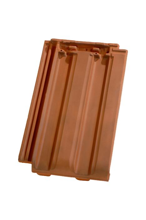 Tu tuile pv 13 flamme rustique