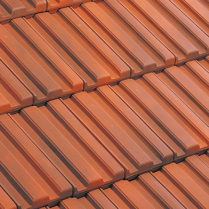 Tuile pv 13 pc flamme rustique