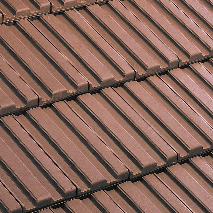 Tuile pv 13 pc vieilli masse